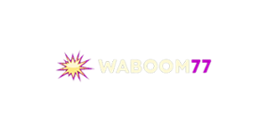 WaBoom77 Casino Logo