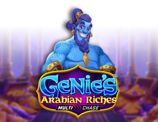 Genie Riches Slots