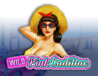 Wild Pink Cadillac