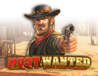 Most Wanted (Amigo Gaming)
