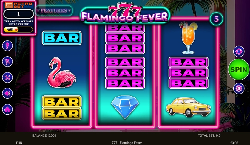 777 - Flamingo Fever.jpg