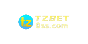 TZBET Casino Logo