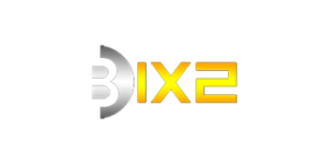 b1x2 Casino Logo