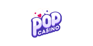 Pop Casino Logo