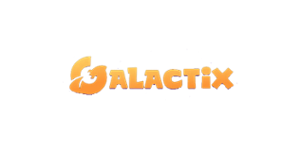 Galactix Casino Logo