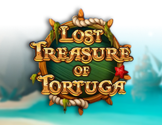 Lost Treasure of Tortuga