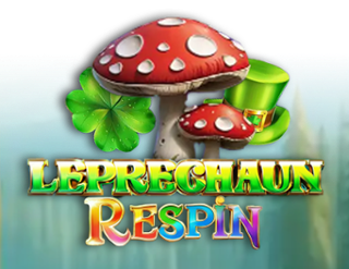Leprechaun Respin