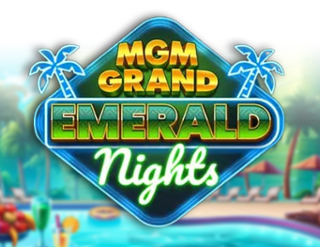 MGM Grand Emerald Nights