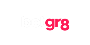 Betgr8 Casino Logo
