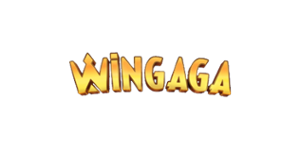 WinGaga Casino Logo