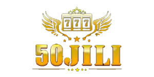 50JILI Casino Logo