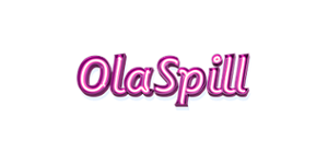 OlaSpill Casino Logo