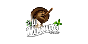 Old Havana Casino Logo