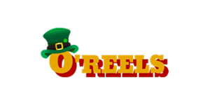 OReels Casino Logo