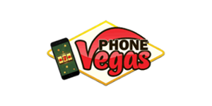Phone Vegas Casino Logo