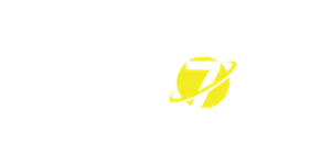 Planet 7 OZ Casino Logo
