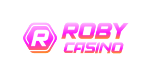 Roby Casino Logo