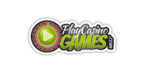 PlayCasinoGames Casino Logo