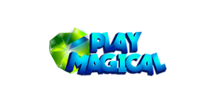 Play Magical Casino Logo