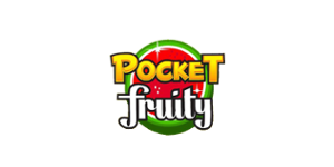Pocket Fruity Casino Logo