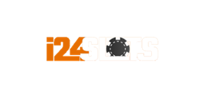 i24Slots Casino Logo