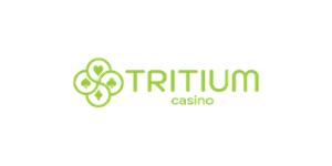 Tritium Casino Logo