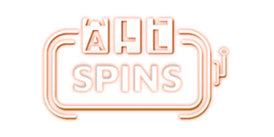 AllSpins Casino Logo