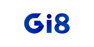 Gi8 Casino Logo
