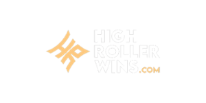 High Roller Wins Casino Logo