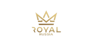 Royal Russia Casino Logo