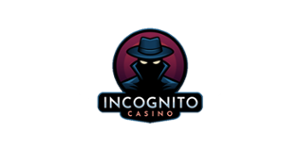 Incognito Casino Logo