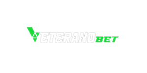 Veterano Bet Casino Logo