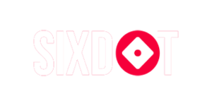 SixDot Casino Logo