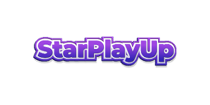 StarPlayUp Casino Logo
