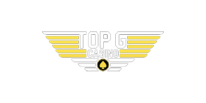 Top G Casino Logo
