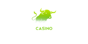 Raging Bull Casino Logo