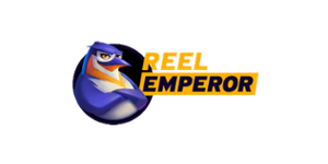 Reel Emperor Casino Logo