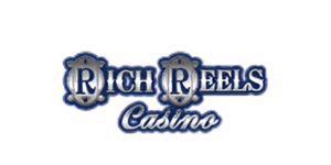 Rich Reels Casino Logo