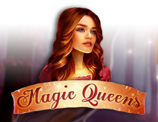 Magic Queens Dice slot