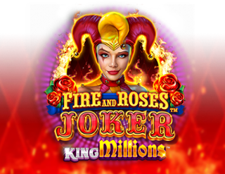 Fire and Roses Joker King Millions