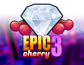 Epic Cherry 3
