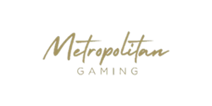 Metropolitan Gaming Casino Logo