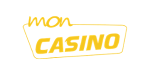 Moncasino Logo