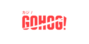 Gohog Casino Logo