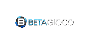 Betagioco Casino Logo