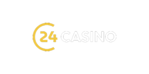 24Casino Logo