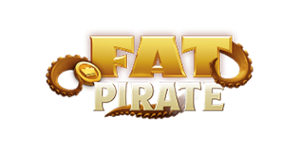 FatPirate Casino Logo