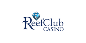 Reef Club Casino Logo