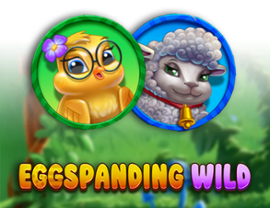 Eggspanding Rush
