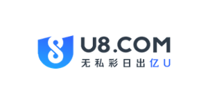 U8 Casino Logo